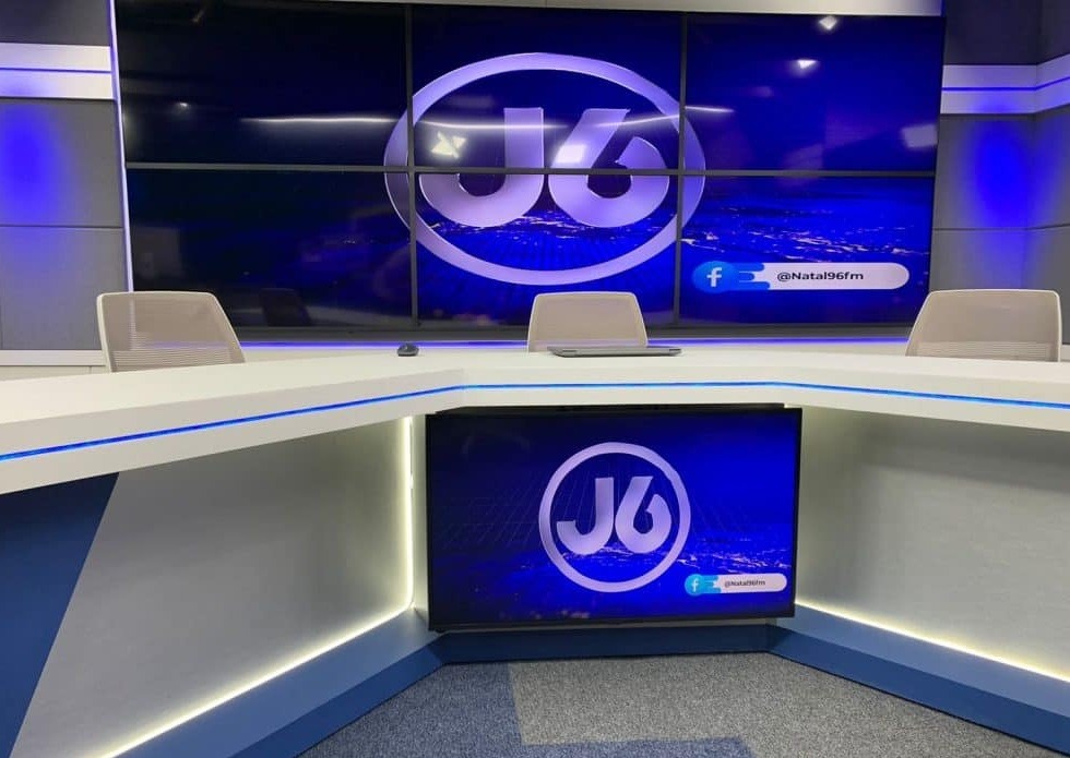 96 FM lidera YouTube no Nordeste com meio milhão de inscritos; Veja Ranking