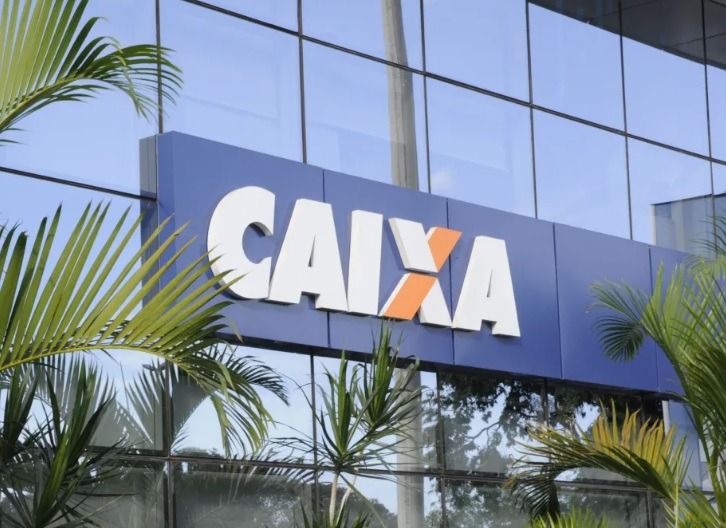 Caixa tem lucro líquido recorrente de R$ 3,7 bi no 2º tri, alta de 12%