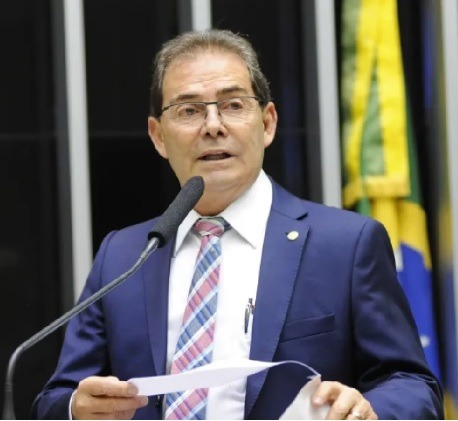 Câmara: Paulinho da Força é escolhido para relatar projeto da anistia