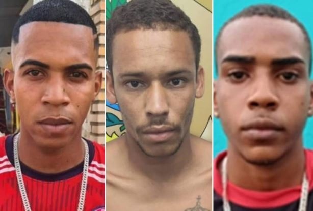 Disputa pelo tráfico: primos matam rival para vingar crime