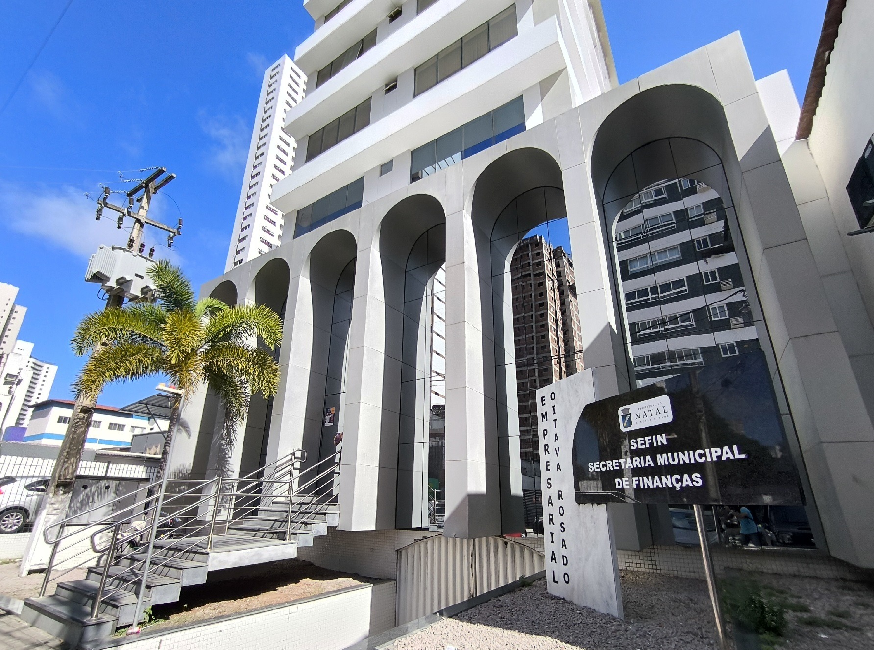 Prefeitura de Natal lança o maior programa de regularização imobiliária da história do município