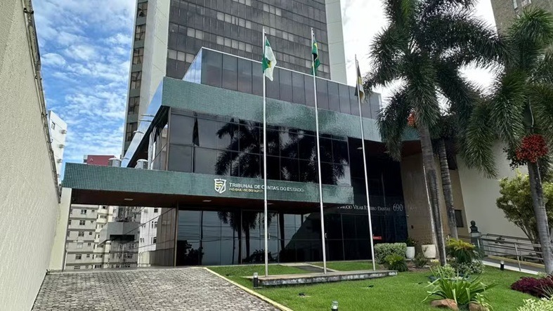 Assembleia aprova criação de cargos no TCE-RN e abre caminho para concurso com 55 vagas em 2026