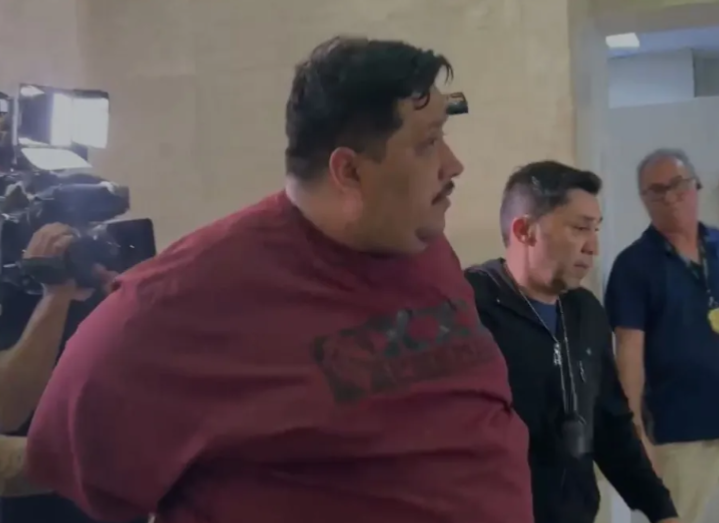 Saiba quem é "Fofão", traficante do PCC preso por envolvimento na morte do ex-delegado Ruy Fontes