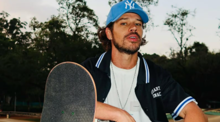 José Loreto teria engatado romance com colega de elenco; saiba quem é