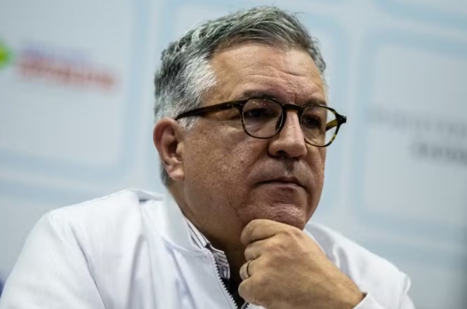 Governo Lula pede intervenção da ONU e diz que restrições de visto dos EUA a Padilha são ‘absurdas’