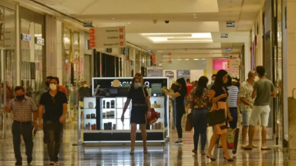 Shopping de Natal é condenado a pagar R$ 8 mil a adolescente acusado injustamente de furto