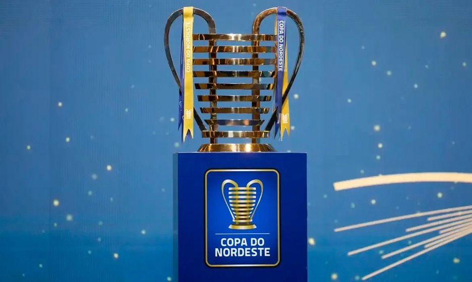 ABC e América devem estar na fase de grupos da nova Copa do Nordeste