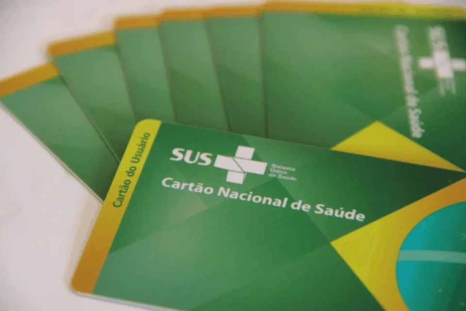 Novo Cartão Nacional de Saúde com CPF: saiba como funciona na prática