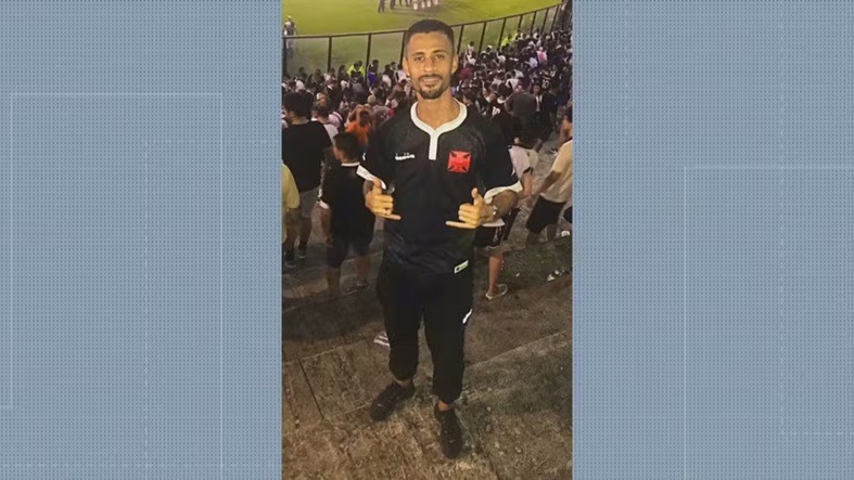 Polícia prende presidente da Torcida Jovem do Flamengo e mais 7 por envolvimento na morte de vascaíno