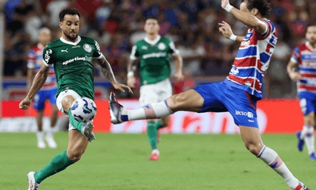 Brasileirão: Palmeiras segue na caça ao Flamengo; veja jogos de hoje e onde assistir