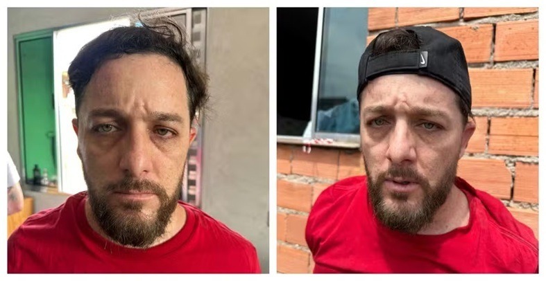 Saiba quem é 'Minotauro', o chaveiro que se tornou o maior ladrão do Brasil