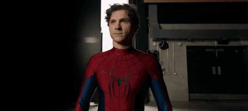 Tom Holland sofre acidente em filmagens do novo filme do Homem-Aranha