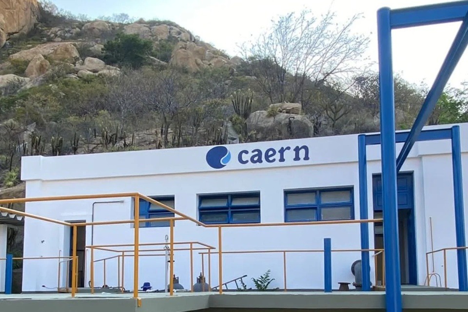 Abastecimento de água será suspenso temporariamente em seis cidades do Seridó; confira
