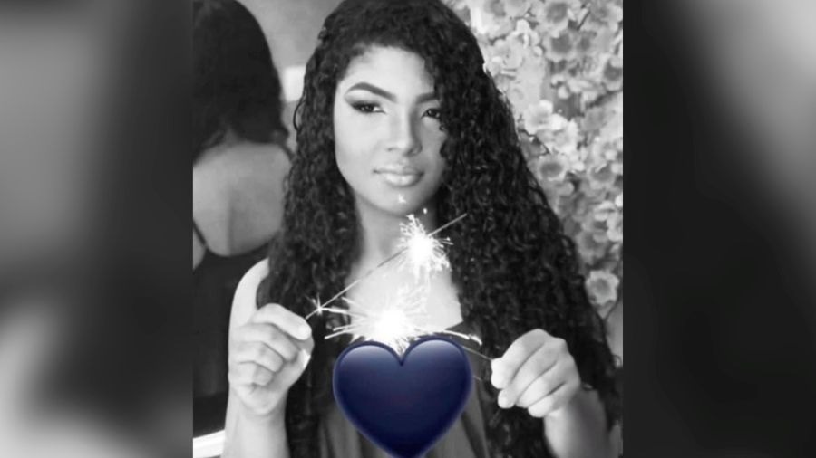 Tristeza! Jovem de 15 anos morre durante a Cavalgada da Paz em São José de Mipibu