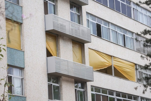 TCU gasta R$ 770 mil para reformar apartamento de ministro 