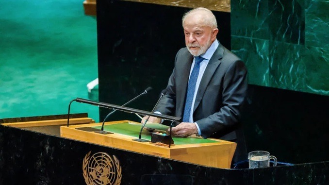 Sanções de Trump ofuscam primeiro dia de Lula em NY e reforçam tendência de resposta em fala na ONU