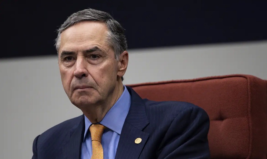 Barroso faz suspense sobre possível saída do Supremo