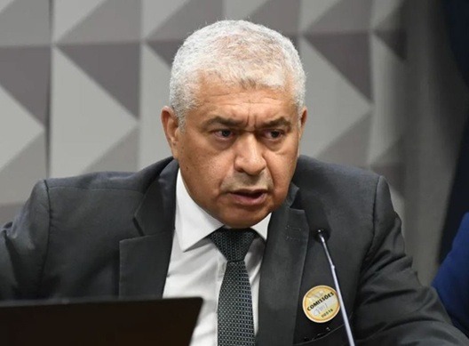 “Carregador de mala” do Careca do INSS é solto após pagar fiança