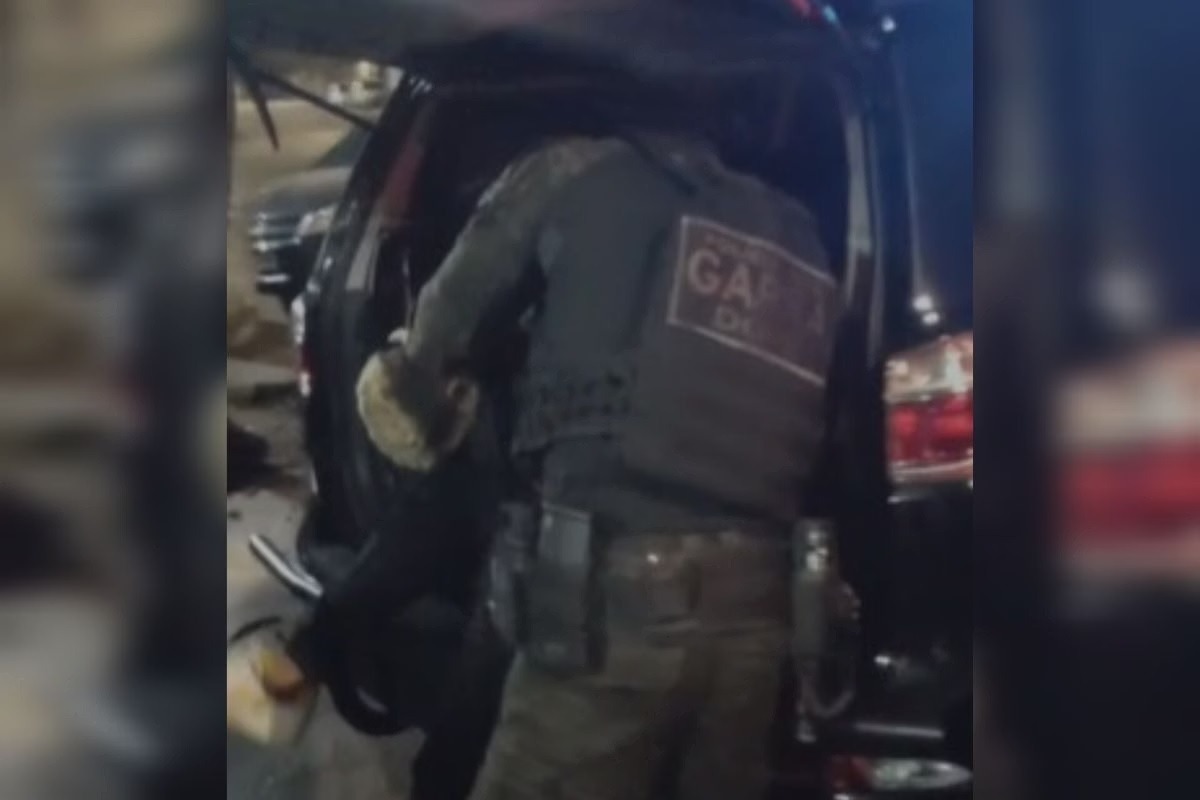 Sexto suspeito de espancar policial civil até a morte é preso