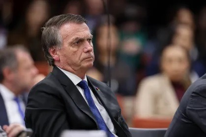 STF aprova ata de julgamento de Bolsonaro e abre prazo para acórdão
