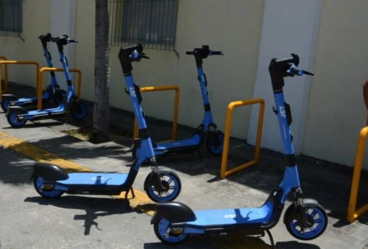 Patinetes elétricos em Natal: veja o que pode e o que não pode