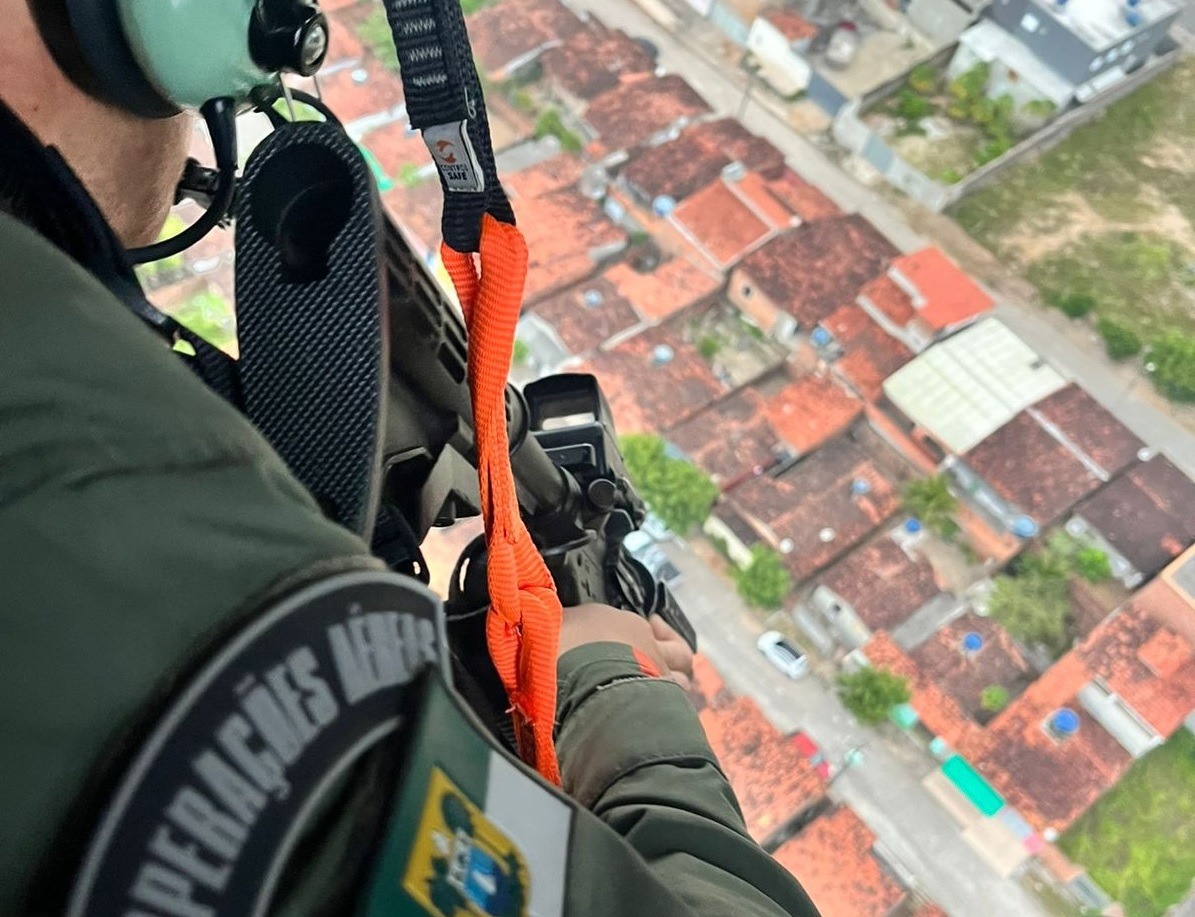 Polícia prende mandantes de massacre que deixou nove mortos em Goianinha