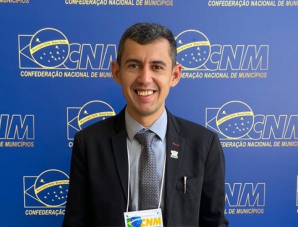 TRE cassa prefeito e vice de Ouro Branco por abuso de poder político e econômico