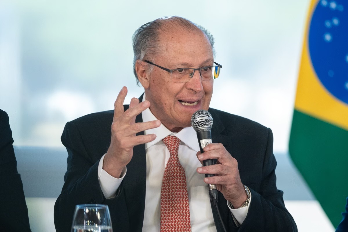 Alckmin celebra “boa química” entre Lula e Trump na ONU