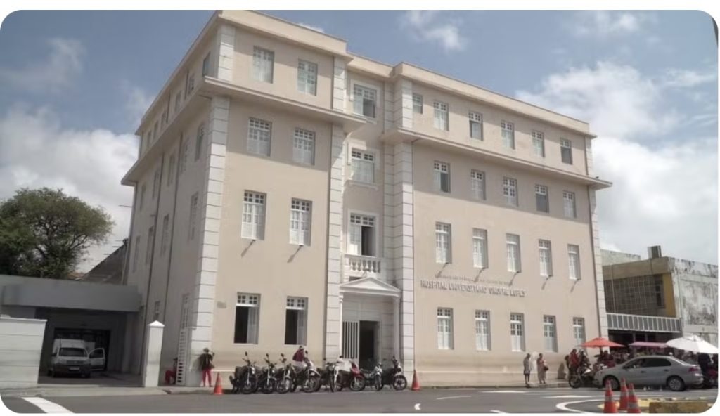 Hospital admite erro em transplante após confusão com nomes parecidos de pacientes