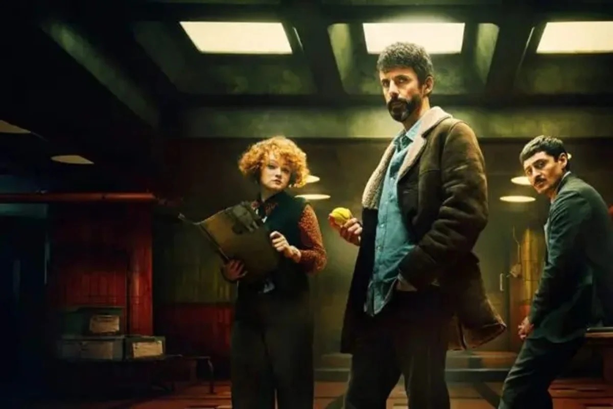 Série criminal da Netflix é apontada como uma das melhores de 2025