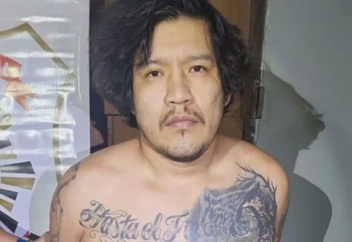 Criminoso mais procurado da América do Sul, protegido pelo PCC, é preso no Paraguai