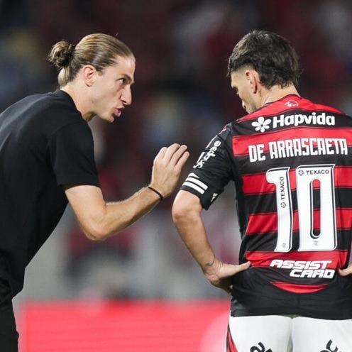 São Paulo e Flamengo disputam últimas vagas para semifinal da Libertadores; veja horários e onde assistir