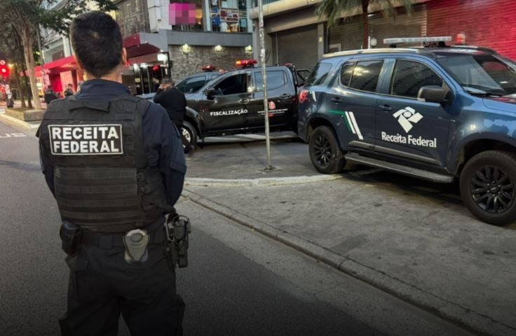 Motéis, postos e lojas: veja locais usados pelo PCC para lavar dinheiro