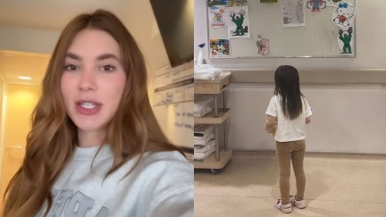 Filha de Virginia Fonseca e Zé Felipe recebe alta após internação 