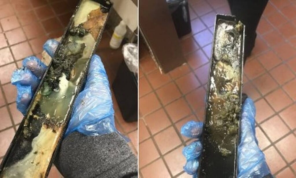 [VÍDEO] Funcionário é demitido do McDonald’s após expor cozinha do fast food