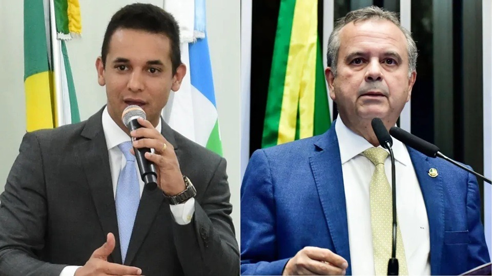 Real Time Big Data aponta empate técnico entre Allyson Bezerra e Rogério Marinho para o governo do RN