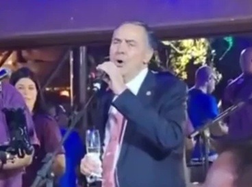 VÍDEO: Presidente do STF “solta a voz” em despedida do cargo; ASSISTA