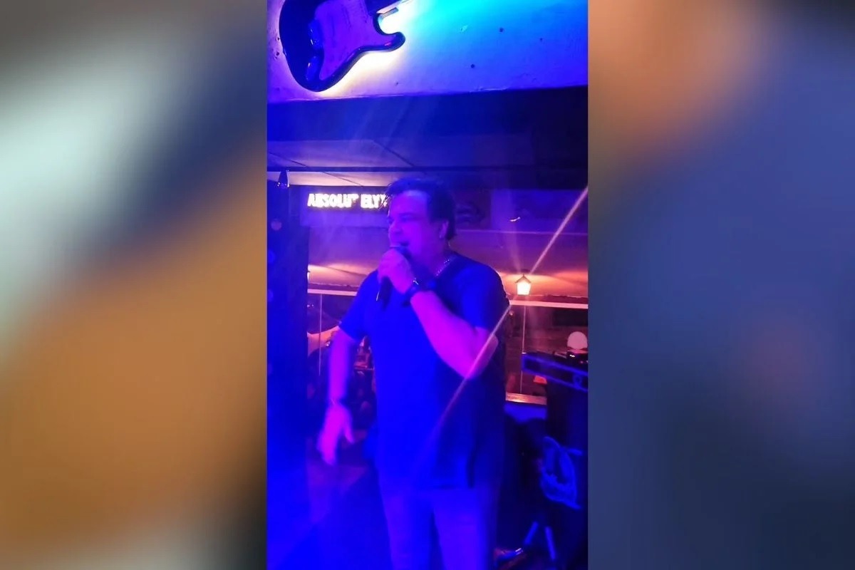 Quem era o cantor sertanejo que morreu em acidente de carro