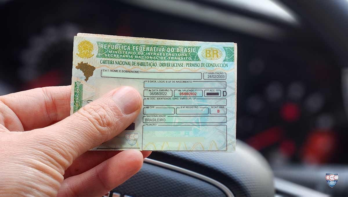 Detran-RN divulga lista de classificados no CNH Popular 2025; veja próximos passos