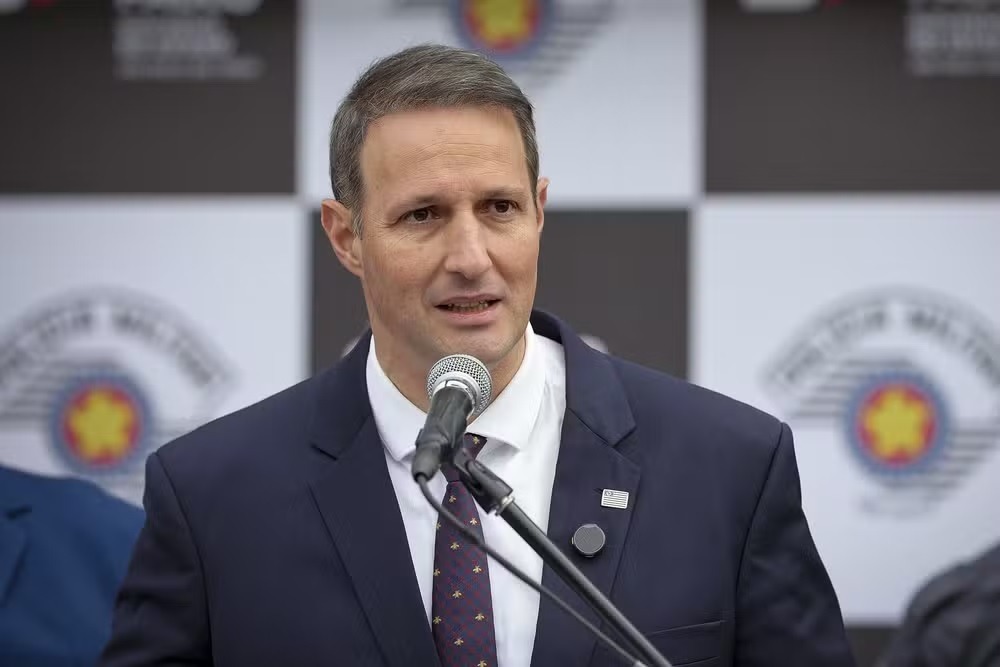 PCC tem grupo de elite especializado em atacar autoridades, diz secretário