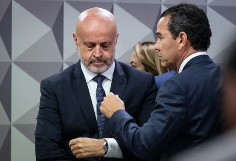 Careca do INSS recorre ao STF para não ver “carrões” perderem valor
