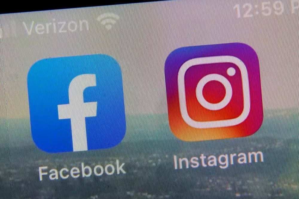 Instagram e Facebook terão versão paga para usuários que não querem publicidade