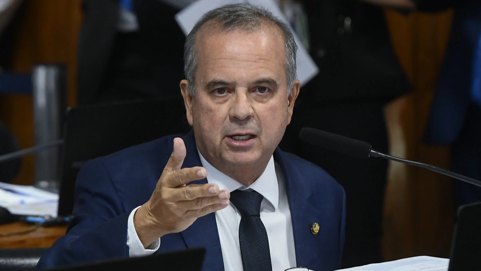 Rogério Marinho aciona TCU contra parceria do governo Lula com programa “A Fazenda”