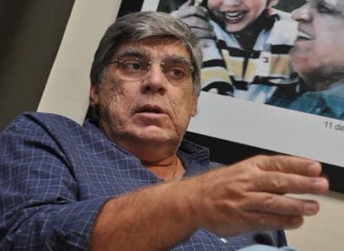 Veja onde será o velório e o sepultamento de Aluízio Alves