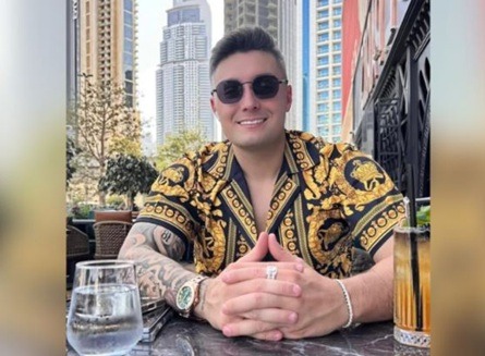 Influencer suspeito de desviar R$ 146 milhões via PIX é preso na Argentina