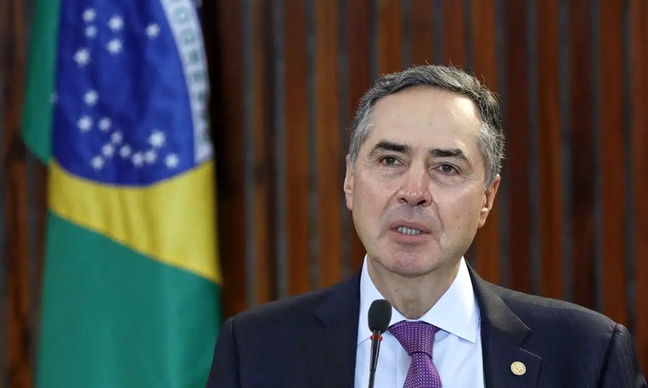 VÍDEO: Barroso diz que votou em 2018 pela prisão de Lula ‘com dor no coração’