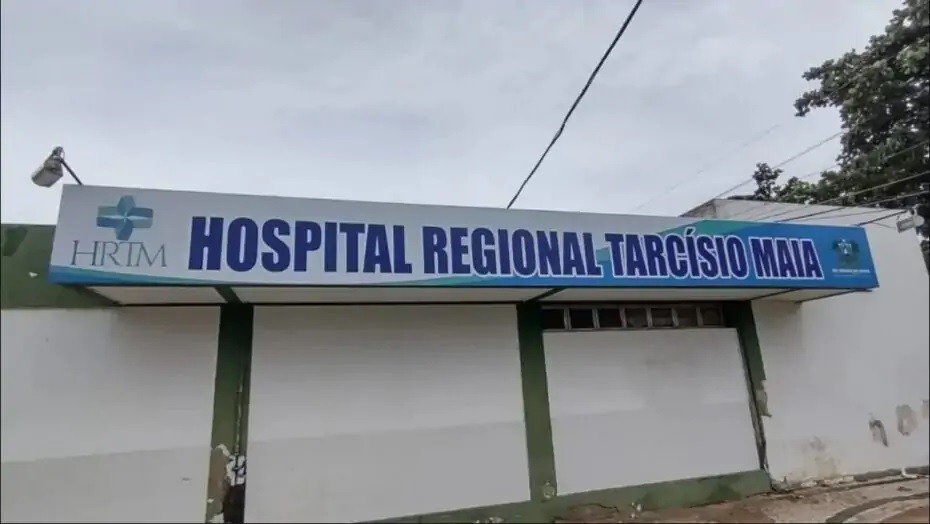Governo do RN prevê conclusão da reforma do Hospital Tarcísio Maia para março de 2026