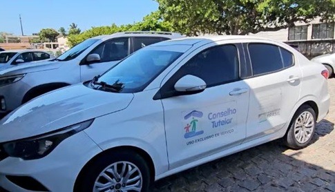 Adolescentes são encontradas em trabalho irregular em creche no RN