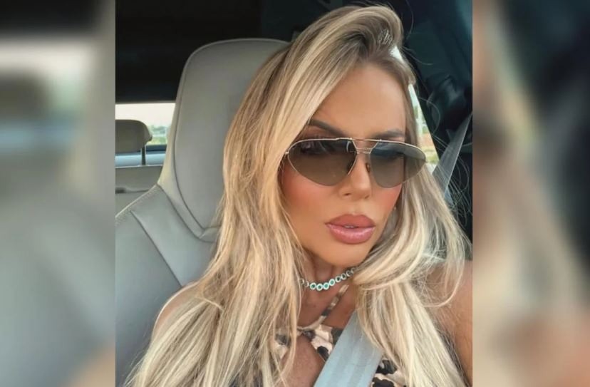 Delegado foi ameaçado por mulher que urinou na rua: “Sua filha vai morrer”