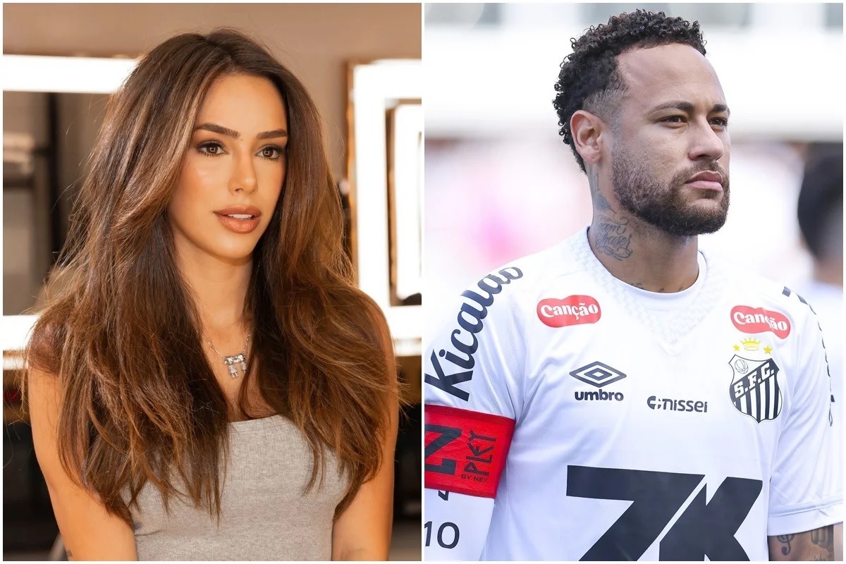 Neymar é detonado por “falta de reação” a mudança de Bruna Biancardi